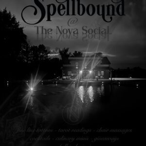 Spellbound - General Admission